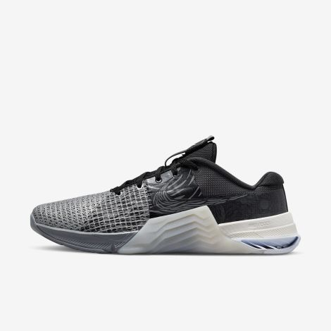 Giày Nike Metcon 8 Amp "Dark Smoke Grey" DQ4675-001