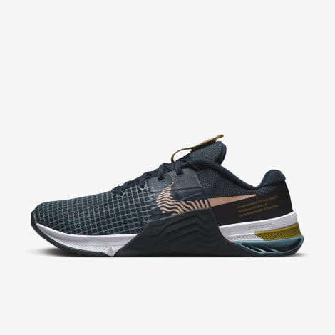 Giày Nike Metcon 8 "Armory Navy" DO9328-401