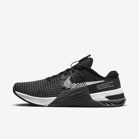 Giày Nike Metcon 8 "Black" DO9327-001