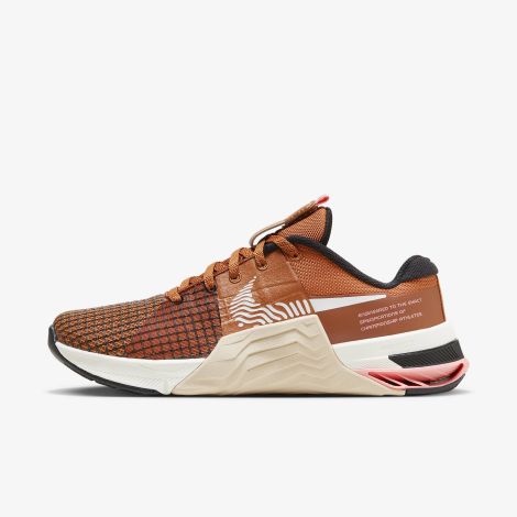 Giày Nike Metcon 8 "dark russet" DO9327-200
