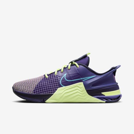 Giày Nike Metcon 8 Flyease Amp "Court Purple" FD0457-500