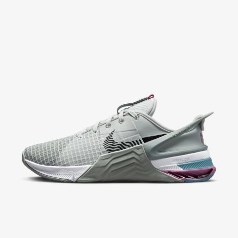 Giày Nike Metcon 8 Flyease "Light Silver" DO9381-002