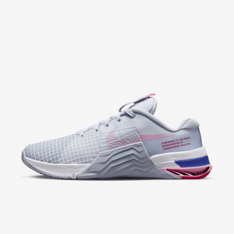 Giày Nike Metcon 8 "Football gray" DO9327-005