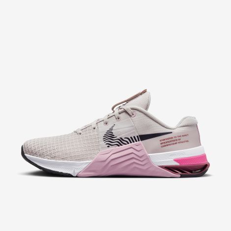 Giày Nike Metcon 8 "micro rose" DO9327-600