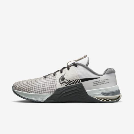 Giày Nike Metcon 8 "Photon Dust" DO9328-004