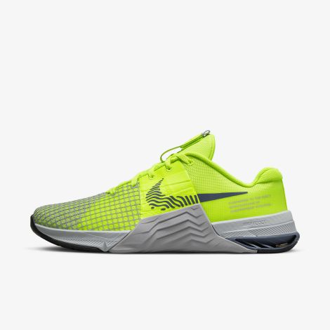 Giày Nike Metcon 8 "Volt" DO9328-700