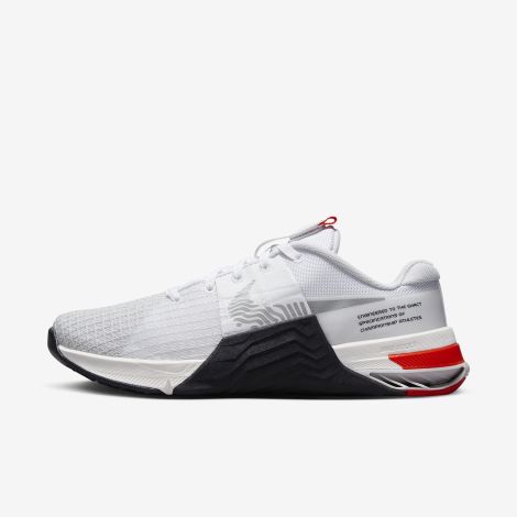 Giày Nike Metcon 8 "White" DO9327-102