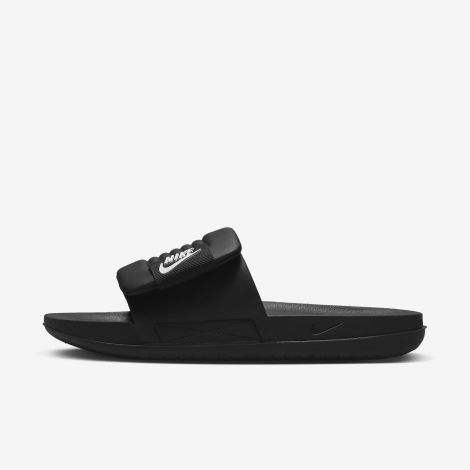 Giày Nike Offcourt Adjust "Black" DV1033-002