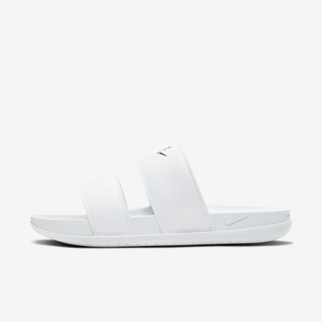 Giày Nike Offcourt Duo Slide "white" DC0496-100
