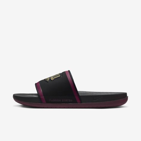 Dép Nike Offcourt (florida State) "Black" DD0524-002