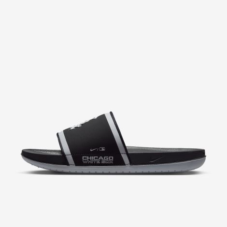 Dép Nike Offcourt (mlb Chicago White Sox) "Black" DH7000-002