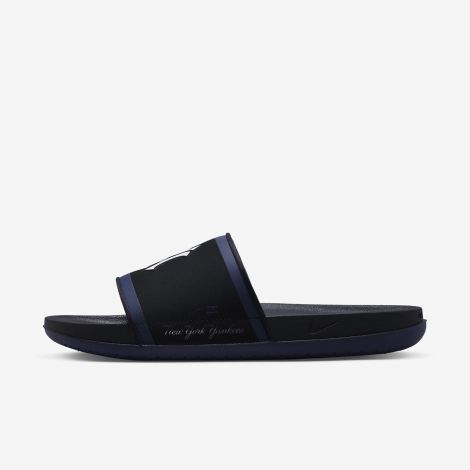 Dép Nike Offcourt (mlb New York Yankees) "Black" DH7001-002