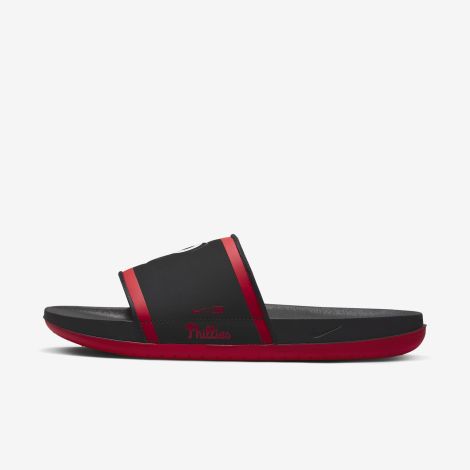 Dép Nike Offcourt (mlb Philadelphia Phillies) "Black" DH6991-002