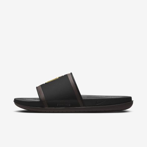 Dép Nike Offcourt (mlb San Diego Padres) "Black" DH6990-002