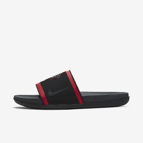 Giày Nike Offcourt (nfl Atlanta Falcons) "Black" DD0521-001