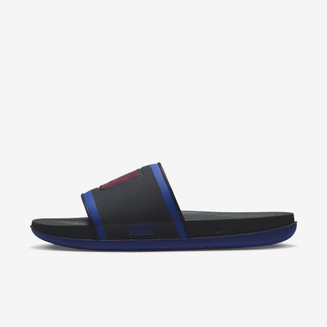 Dép Nike Offcourt (nfl New York Giants) "Anthracite" DD0526-002
