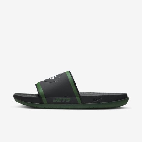 Dép Nike Offcourt (nfl New York Jets) "Anthracite" DD0528-002