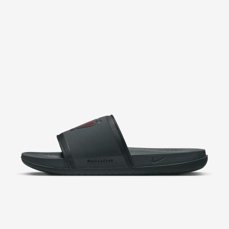 Dép Nike Offcourt (nfl Tampa Bay Buccaneers) "Anthracite" DD0513-002