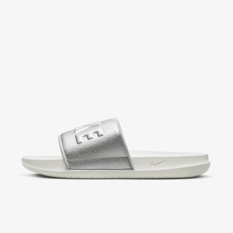 Giày Nike Offcourt Slide "mountain white" BQ4632-107