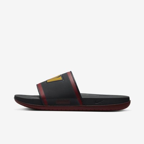 Giày Nike Offcourt (washington Football Team) "Anthracite" DD0543-002