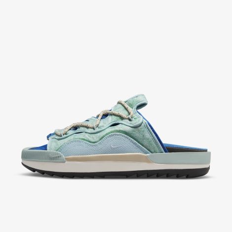 Giày Nike Offline 2.0 "Ocean Cube" DJ6229-300