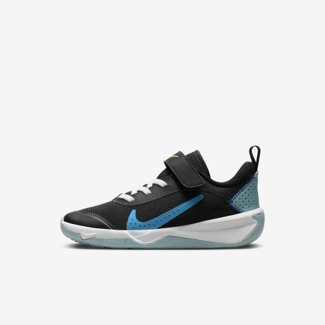 Giày Nike Omni Multi-court (ps) "Black" DM9026-005
