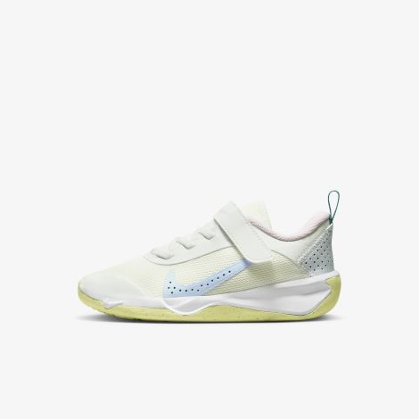 Giày Nike Omni Multi-court (ps) "Mountain White" DM9026-101