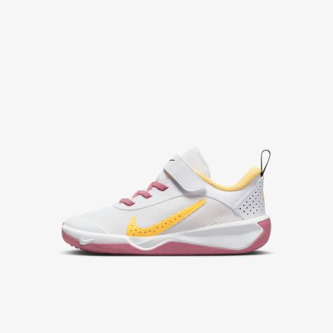 Giày Nike Omni Multi-court "White" DM9026-102