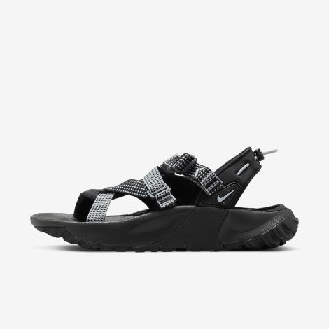 Giày Nike Oneonta "Black" DJ6604-001