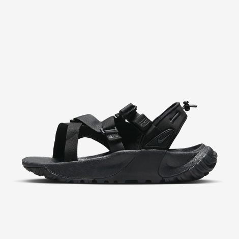 Dép Nike Oneonta Nn Sandal "black" FB1949-001
