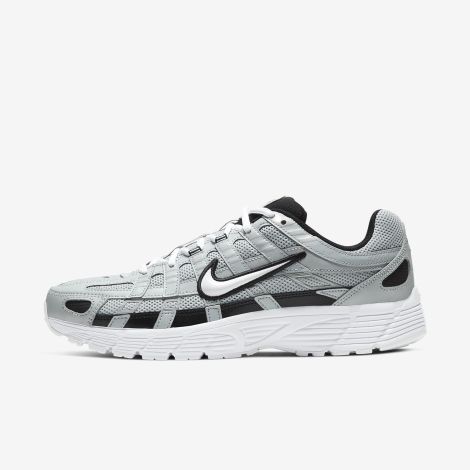 Giày Nike P-6000 "Pure Platinum" CD6404-006