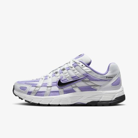 Giày Nike P-6000 "Space Purple" FJ4745-500