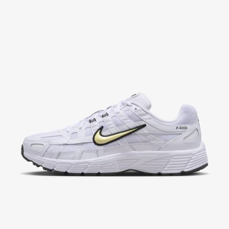 Giày Nike P-6000 "White" FN4294-100