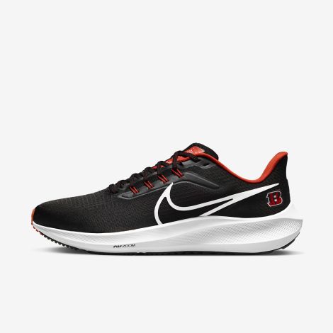 Giày Nike Pegasus 39 (nfl Cincinnati Bengals) "Black" DR2038-001