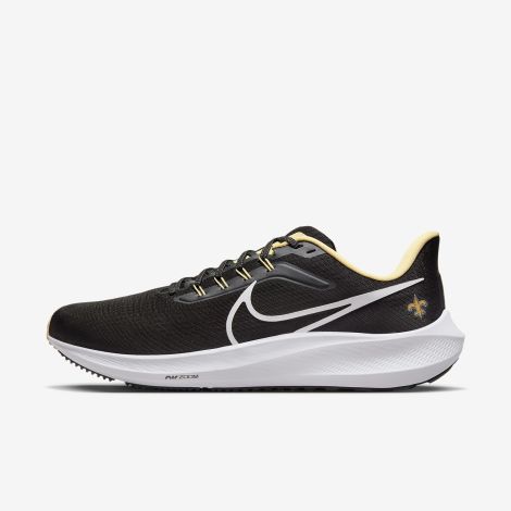 Giày Nike Pegasus 39 (nfl New Orleans Saints) "Black" DR2057-001