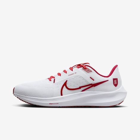 Giày Nike Pegasus 40 Btc "White" FJ2844-100