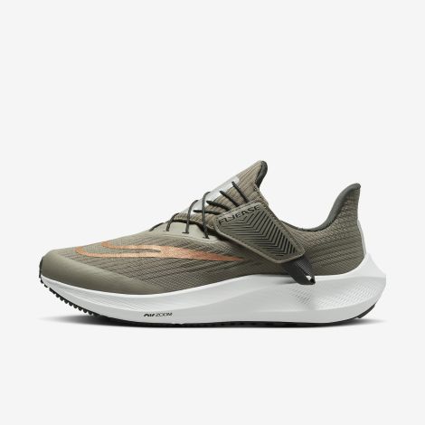 Giày Nike Pegasus Flyease "Dark Smoke Grey" DJ7383-002