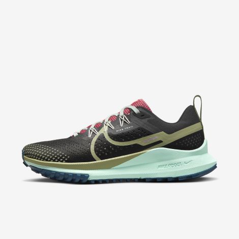 Giày Nike Pegasus Trail 4 "Black" DJ6159-004