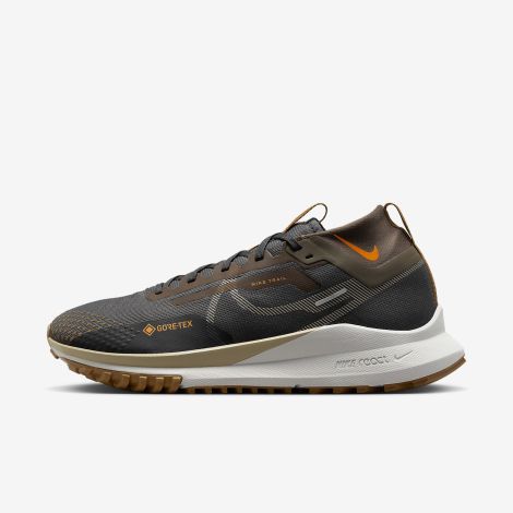 Giày Nike Pegasus Trail 4 Gore-tex "coal black" FD5841-001