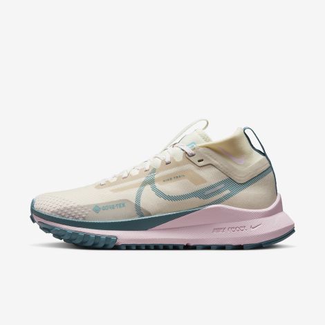 Giày Nike Pegasus Trail 4 Gore-tex "Sand White" DJ7929-100