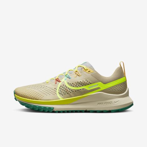 Giày Nike Pegasus Trail 4 "Team Gold" DJ6158-700