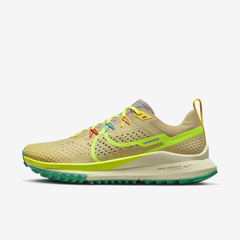 Giày Nike Pegasus Trail 4 "Team Gold" DJ6159-700