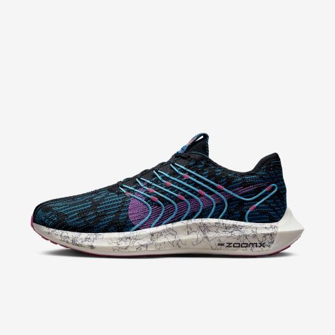 Giày Nike Pegasus Turbo Next Nature Se "Black" FB7183-001