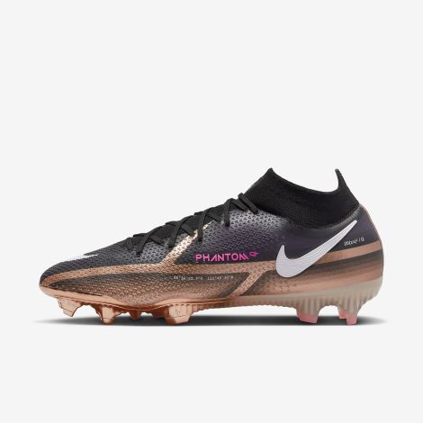 Giày Nike Phantom Gt2 Elite Dynamic Fit Fg "Metallic Copper" DR5955-810
