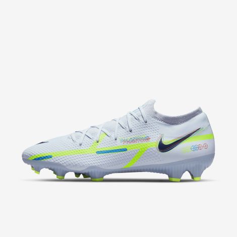 Giày Nike Phantom Gt2 Pro Fg "Football Grey" DA4432-054