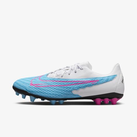 Giày Nike Phantom Gx Academy Ag "Baltic Blue" DD9469-446