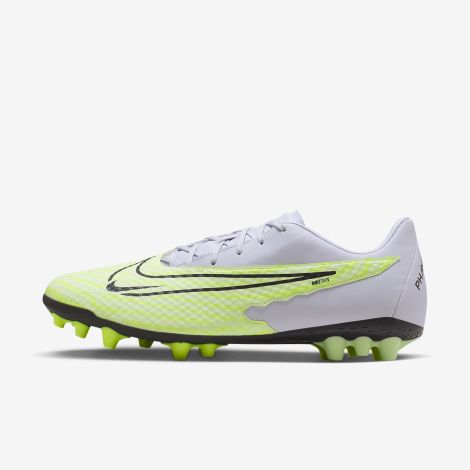 Giày Nike Phantom Gx Academy Ag "Light yellow green" DD9469-705