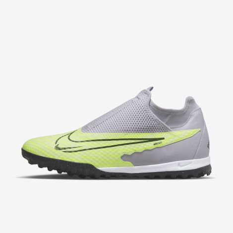 Giày Nike Phantom Gx Academy Dynamic Fit Tf "Barely Volt" DD9476-705