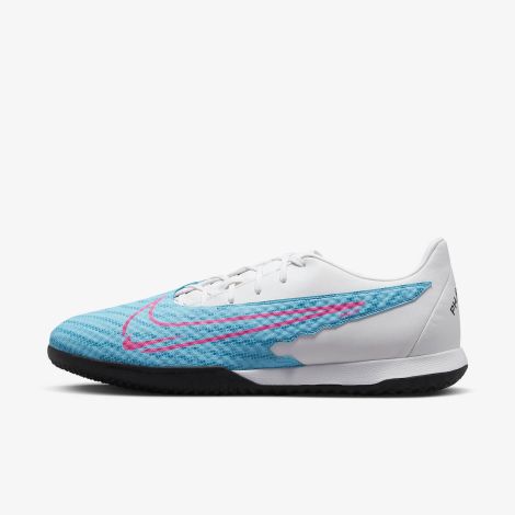 Giày Nike Phantom Gx Academy Ic "Baltic Blue" DD9475-446