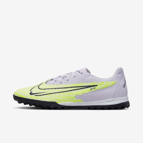Giày Nike Phantom Gx Academy Tf "Light yellow green" DD9477-705